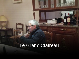 Le Grand Claireau