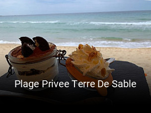 Plage Privee Terre De Sable