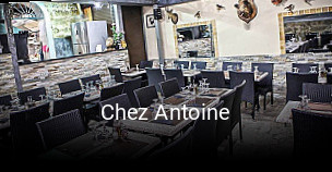 Chez Antoine