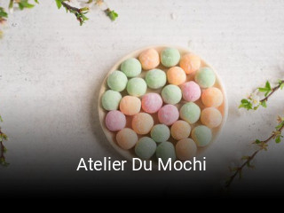 Atelier Du Mochi