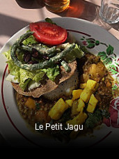 Le Petit Jagu