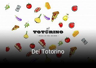 Del Totorino