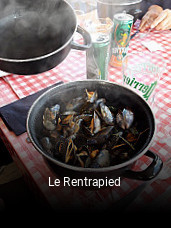 Le Rentrapied