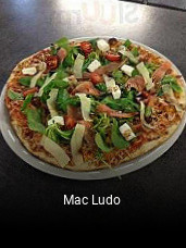 Mac Ludo