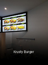 Krusty Burger