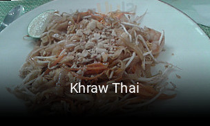 Khraw Thai