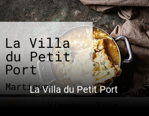 La Villa du Petit Port