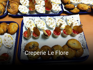 Creperie Le Flore