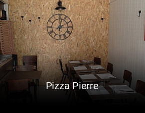 Pizza Pierre