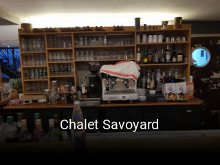 Chalet Savoyard