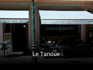 Le Tanoue