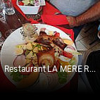 Restaurant LA MERE RONDEL