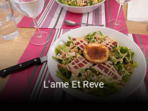 L'ame Et Reve