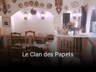 Le Clan des Papets