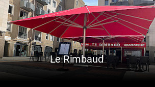 Le Rimbaud