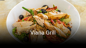 Viana Grill