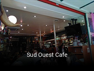Sud Ouest Cafe