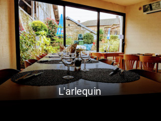 L'arlequin