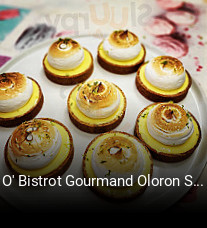 O' Bistrot Gourmand Oloron Sainte Marie