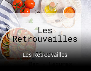 Les Retrouvailles