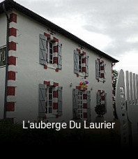 L'auberge Du Laurier