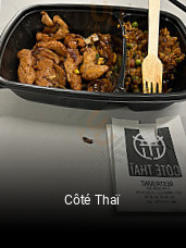 Côté Thaï