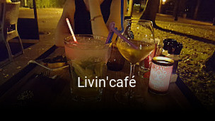 Livin'café