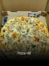 Pizza Hit