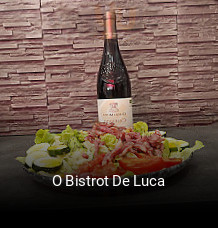 O Bistrot De Luca