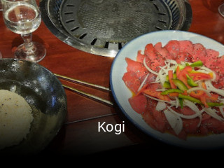 Kogi