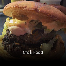 Cro'k Food