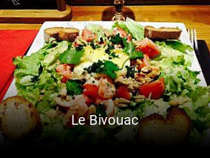 Le Bivouac