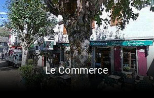 Le Commerce