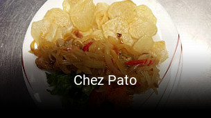 Chez Pato