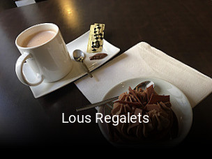 Lous Regalets