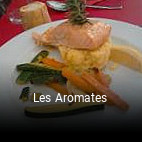 Les Aromates