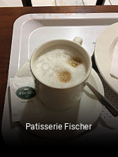 Patisserie Fischer