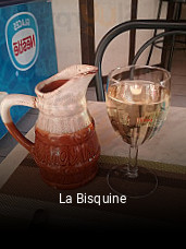 La Bisquine