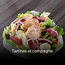 Tartines et compagnie