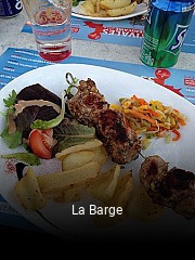 La Barge