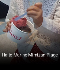 Halte Marine Mimizan Plage