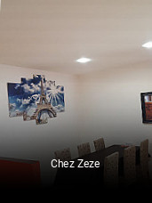 Chez Zeze