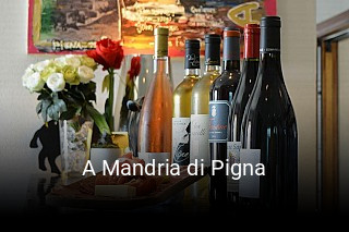 A Mandria di Pigna