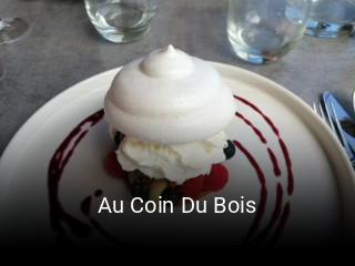 Au Coin Du Bois