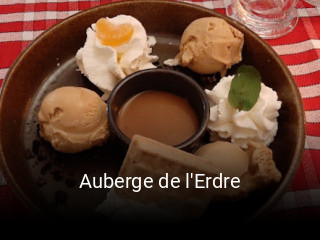 Auberge de l'Erdre