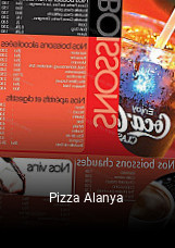 Pizza Alanya