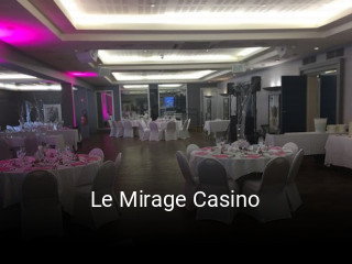 Le Mirage Casino