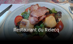 Restaurant du Relecq