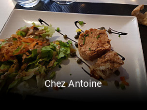 Chez Antoine