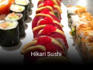 Hikari Sushi